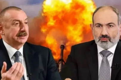 Ermenistan Başbakanı Paşinyan: "Azerbaycan ile yeni bir savaş olasılığı çok yüksek"
