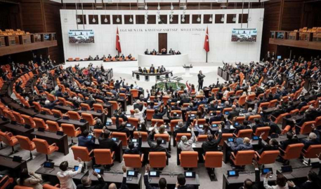 Yeni anayasa çalışmalarında ön plana çıkacak başlıklar belirlendi