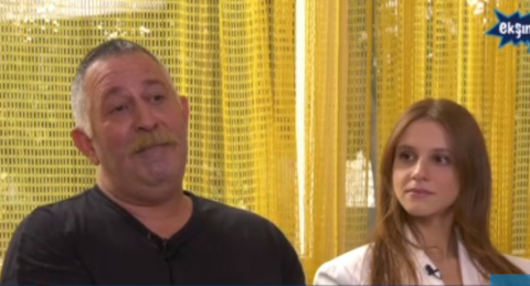 Cem Yılmaz, 'Do Not Disturb' filmini anlatıyor: Karakterler şeytani boyutta birbirine yakın