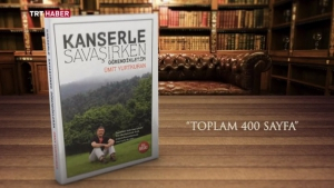 Kanserle Savaşırken Öğrendiklerim - Ümit Yurtkuran
