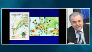 Prof. Dr. HİLMİ ÖZDEN - Küreselleştirilen Genlerimiz