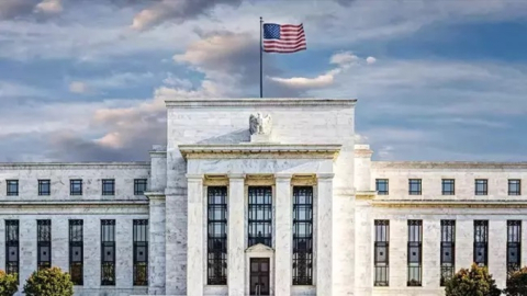 Amerikan Merkez Bankası (FED) kritik faiz kararını açıkladı