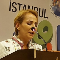 SERAP SAYLAM ŞEN (Şair)