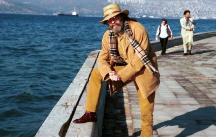 Cem Karaca belgeseli notları: Deniz Gezmiş TRT’de