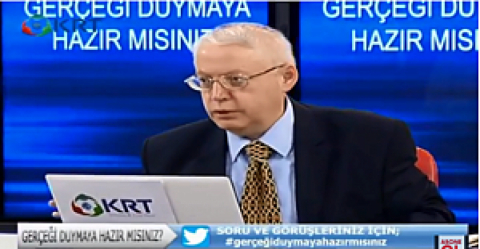 ALİ BEKTAN yazdı: "İnsana Çip Takma Geliyor"