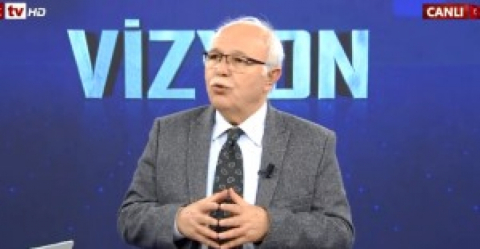 HALİS ÖZDEMİR yazdı: "Pakraduniler: Kripto Yahudiler ve Madenlerimiz"