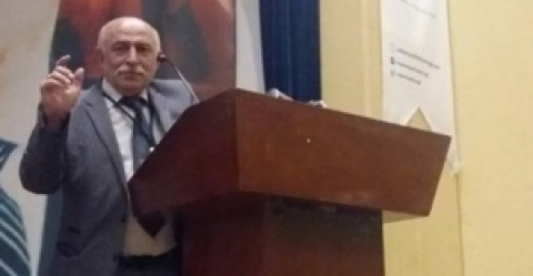 CAFER GENÇ yazdı: "Ozanlar Arif Olur, Tarif Ederler.."