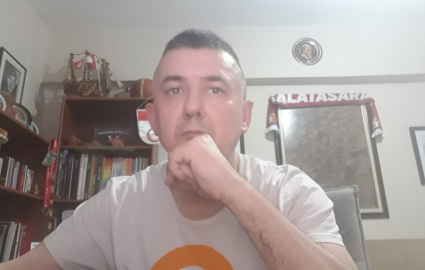 ALPER ŞİRVAN yazdı: "Bir Onur Beklentisi.."