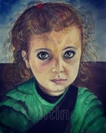 Çiğdem Altınöz'den - Çocuklar ağlamasın - 14