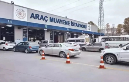 Araç Sahipleri Dikkat! TÜVTÜRK Duyurdu: İlk Üç Yıl Zorunlu Değil!