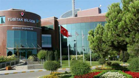 TÜBİTAK'ın 236 personel işe alım ilanı Resmi Gazete'de yayımlandı
