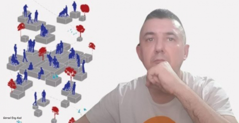 ALPER ŞİRVAN yazdı: "Bağımsız Yaşamak Temel Bir Haktır"