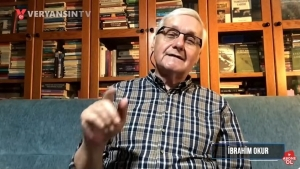 Araştırmacı Yazar İbrahim Okur anlatıyor I Ulus devleti parçalayan kaynaklar | Serkan Öz - İbrahim Okur