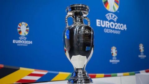 EURO 2024: Ne zaman başlıyor, Türkiye’nin rakipleri kimler?