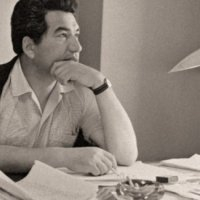 Cengiz Aymatov