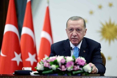 Erdoğan’dan İran Cumhurbaşkanı Pezeşkiyan’a tebrik mesajı