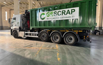 Bursa Beyçelik Holding Hurda Metal Geri Dönüşüm Sektörüne Girdi