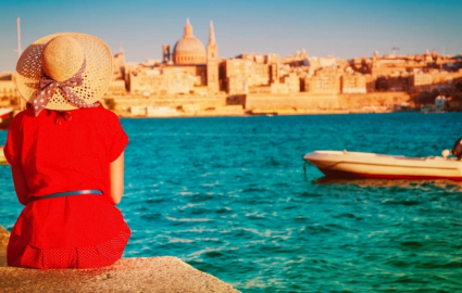 Avrupa'da en uzun ve sağlıklı yaşayan kişiler Malta'da