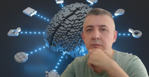ALPER ŞİRVAN yazdı: "Yapay Zekâ ve Doğru Soru -1-"