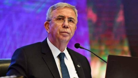 Mansur Yavaş'tan "çözüm süreci" açıklaması: Yeni maceralara gerek yok; varsa bir şey Meclis'e ve halka sorulmalı