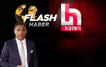 Halk TV Flash Haber'i bünyesine kattı: Halk TV sahibi Cafer Mahiroğlu açıkladı