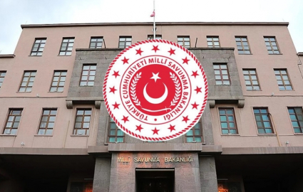 MSB, "Suriye'de YPG'nin istikrarsızlıktan faydalanmasına izin vermeyeceğiz.."