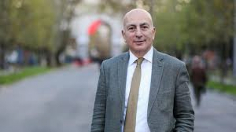 Ekonomist Dr. Mahfi Eğilmez: "TÜİK bağımsız ve tamamen liyakata dayalı olmalı"