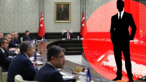 Erdoğan’ın kabine dışı bırakacağı sürpriz isim! Ankara kulislerini karıştıracak bomba iddia…