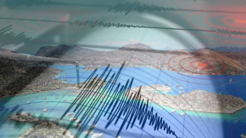 Uzman isim uyardı 'Herkes Santaroni'ye odaklandı ama Datça ve Bozburun büyük risk altında'