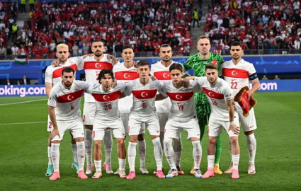 A Milli Takım, Meksika'yı konuk ediyor: Dostluk maçı heyecanı