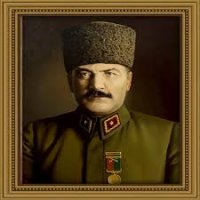 Mareşal Fevzi Çakmak