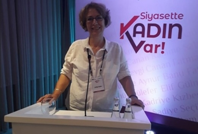Eğitim Uzmanı LÜTFİYE KADER yazdı: "Asit- Baz- Tuz İlişkisi.."