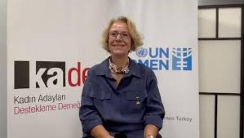 Eğitim Uzmanı LÜTFİYE KADER yazdı: "Hem'lerin Canlısı.."