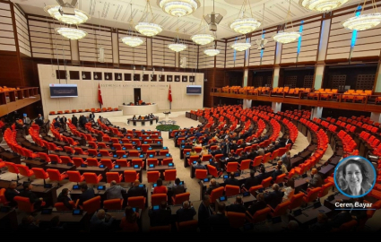 Meclis’in mayıs mesaisi: Trafik cezaları artıyor, infaz teklifi ve yargı paketinde sona yaklaşıldı