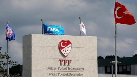 TFF açıkladı! Son 3 hafta tüm maçlar aynı saatte