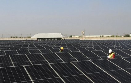 Beklenmedik bir ülke, dünyanın en hızlı güneş enerjisi dönüşümünü gerçekleştiriyor