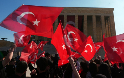 19 Mayıs ülke genelinde düzenlenen törenler ile kutlandı