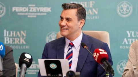 Elektrik akımına kapılan Manisa Büyükşehir Belediye Başkanı'nın kalbi, 70 dakika sonra tekrar çalıştı ancak durumu ağır..