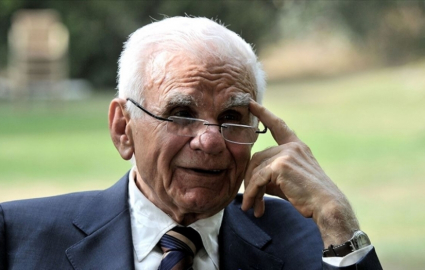 'Yüzyılın En İyi Beyin Cerrahı' Prof. Yaşargil vefat etti