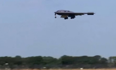 REUTERS: ABD'nin İran'ı bombalaması sahte bir planla başladı