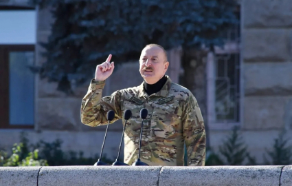Bölgesel güçler Kremlin'in nüfuzuna meydan okumaya mı başlıyor?