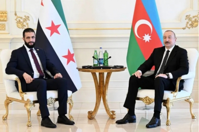 Aliyev: Esed rejimi Azerbaycan'a karşı düşmanca bir politika izledi