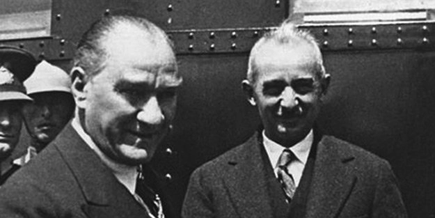 ismetinonuataturk