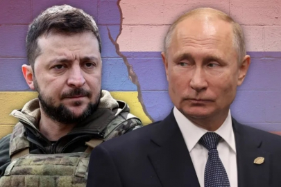 Kremlin Sözcüsü Peskov'dan Zelenskıy-Putin görüşmesine ilişkin açıklama