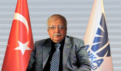 Prof. Dr. ANIL ÇEÇEN yazdı: "Atatürk ve Abdülhamit.."