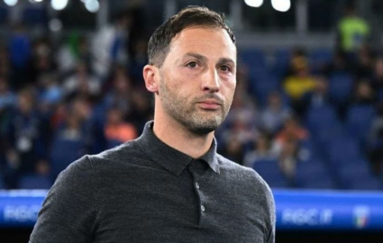 Resmen açıklandı: Fenerbahçe'nin yeni teknik direktörü Domenico Tedesco oldu