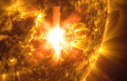 Güneş giderek daha aktif hale geliyor! NASA nedenini bilmiyor