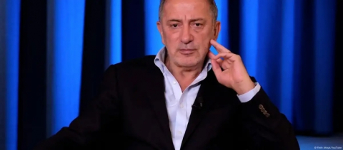 Fatih Altaylı savunmasında neler söyledi?