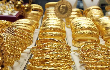 Altın rekor kırıp zirveye çıktı: Dünyaca ünlü banka kapıdaki tehlikeyi açıkladı!