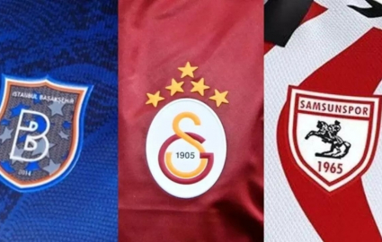 Türk futbolunda tarihi hamle! Üç kulüp Avrupa Birliği'ne katıldı